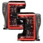 Oracle Lighting 8203-332 2017-2019 Ford F-250/350 ORACLE Dynamic ColorSHIFT(tm) Pre-Assembled Headlights