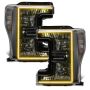 Oracle Lighting 8203-332 2017-2019 Ford F-250/350 ORACLE Dynamic ColorSHIFT(tm) Pre-Assembled Headlights