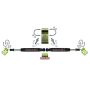 Skyjacker 8203 DUAL STAB KTBLACK-NO BOOTS