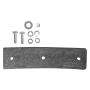 AP Exhaust 8204 Exhaust Hanger