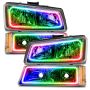 Oracle Lighting 8205-334 Pre-Assembled Headlights w/ Parking Lights