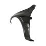Seibon FF0305MITEVO8 03-07 Mitsubishi Evo 8 & IX 10mm Wider Carbon Fiber Fenders