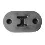 AP Exhaust 8208 Exhaust Hanger