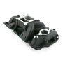 Top Street Performance 82090BCE Chevy SB Over Valve Cover Wires