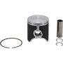 Vertex Pistons 24570C Vertex Piston 2023 Fantic Motor XE 125 125cc Cast Replica Piston Kit
