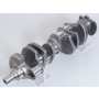 Eagle 10400375057I Chevrolet 400 Small Block 3.75in Stroke Internal Balance Cast Crank Shaft