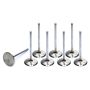 Manley 12330B8 Manley Valve - Intake, Valve-HEMI 6.4 R/F 2.140 B/L