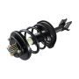 GSP 821003 03-06 Acura MDX Suspension Strut and Coil Spring Assembly  - Front Left