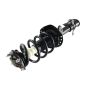 GSP 821007 07-12 Acura RDX Suspension Strut and Coil Spring Assembly  - Front Right