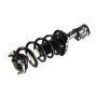GSP 821008 07-12 Acura RDX Suspension Strut and Coil Spring Assembly  - Front Left