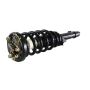GSP 821011 09-14 Acura TL SH-AWD Suspension Strut and Coil Spring Assembly  - Front Left