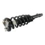 GSP 821013 09-12 Acura TSX Suspension Strut and Coil Spring Assembly  - Front Left