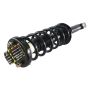 GSP 821015 09-12 Acura TSX Suspension Strut and Coil Spring Assembly  - Rear Left