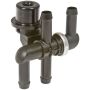 Global Parts Distributors LLC 8211241 gpd Heater Valve 8211241
