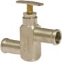 Global Parts Distributors LLC 8211244 gpd Heater Valve 8211244