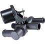 Global Parts Distributors LLC 8211247 gpd Heater Valve 8211247