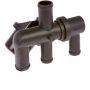 Global Parts Distributors LLC 8211248 gpd Heater Valve 8211248