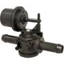 Global Parts Distributors LLC 8211329 gpd Heater Valve 8211329