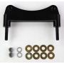 Wilwood 250-8271 Caliper Mounting Kits w/Bracket-Dynapro Radial 99-03 VW/Audi- Jetta/Golf/TT