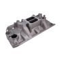 Top Street Performance 82131BK TSP AMC V8 Dual Plane Black Aluminum Intake Manifold