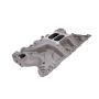 Top Street Performance 82166 TSP Ford Big Block V8 Dual Plane Satin Aluminum Intake Manifold
