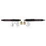 Skyjacker 8219 Steering Stabilizer Dual Kit