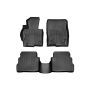 WEATHERTECH WEA44419-1-2 13-   Mazda CX-5 Front & Rear Floorliners Black