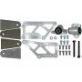 Ford 7.3L Godzilla Motor Mounts Universal