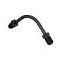 Goodridge P691-03ZBK 90 Deg Long Brake Adaptor 3/8