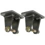 Carli CS-FEX-RSM 00-05 Ford Excursion Excursion Rear Shock Mounts