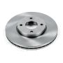 PowerStop AR8170 AutoSpecialty Brake Rotor