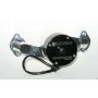 MEZIERE MEZWP100U BBC Billet Electric W/P - Polished