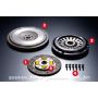 HKS LA CLUTCH CZ4A 4B11