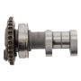 Hot Cams 4299-1E 15-17 WR 250 F/15-16 YZ 250 FX Exhaust Camshaft - Stage 1