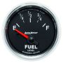 AutoMeter 3816 GAUGE, FUEL LEVEL, 2 1/16