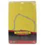 Vertex Pistons 332002 Vertex Gaskets 91-08 Honda CB250 Nighthawk Inner Clutch - Side Cover Gasket Kit