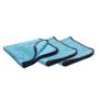 Griots Garage PFM Crinkle Glass Towel (Set of 3)