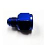 Nitrous Express 16050 FITTING, 8AN FEMALE TO 6AN MALE