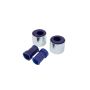 Superpro SPF2532K 2001 BMW M3 Base Front Lower Inner Rearward Control Arm w/ Caster Offset Bushing Kit