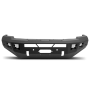 Body Armor 4x4 DG-19338 13-18 Dodge Ram 2500/3500 Eco Series Front Winch Bumper