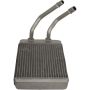 Global Parts Distributors LLC 8231234 gpd Heater Core 8231234