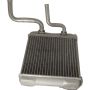 Global Parts Distributors LLC 8231235 gpd Heater Core 8231235
