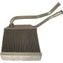 Global Parts Distributors LLC 8231236 gpd Heater Core 8231236
