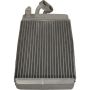 Global Parts Distributors LLC 8231237 gpd Heater Core 8231237