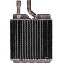 Global Parts Distributors LLC 8231248 gpd Heater Core 8231248