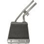 Global Parts Distributors LLC 8231251 gpd Heater Core 8231251