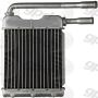 Global Parts Distributors LLC 8231252 gpd Heater Core 8231252