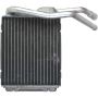 Global Parts Distributors LLC 8231255 gpd Heater Core 8231255