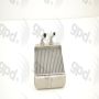 Global Parts Distributors LLC 8231261 gpd Heater Core 8231261