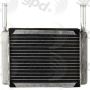 Global Parts Distributors LLC 8231278 gpd Heater Core